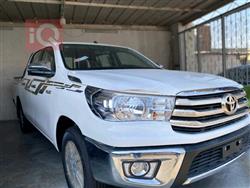 تۆیۆتا هایلۆکس